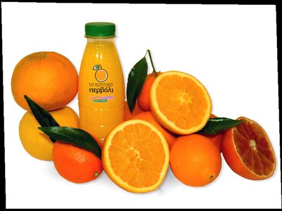 Χυμός Πορτοκάλι 300 ml